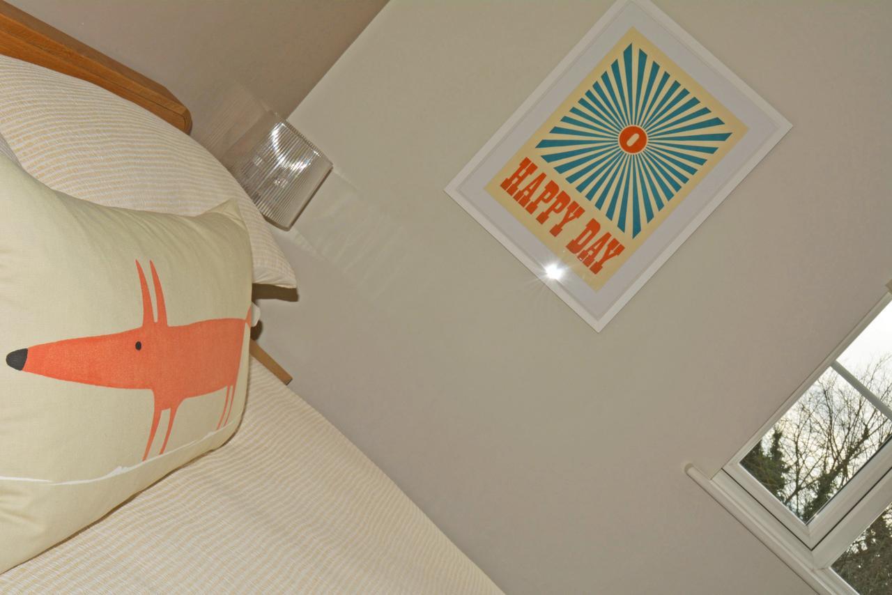Bed and Breakfast Walton Crescent Winford Zewnętrze zdjęcie