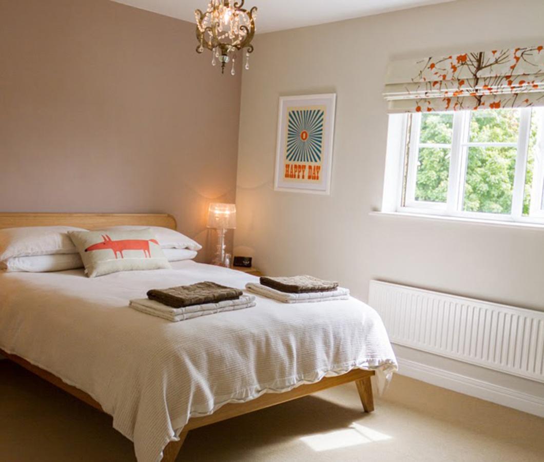 Bed and Breakfast Walton Crescent Winford Zewnętrze zdjęcie