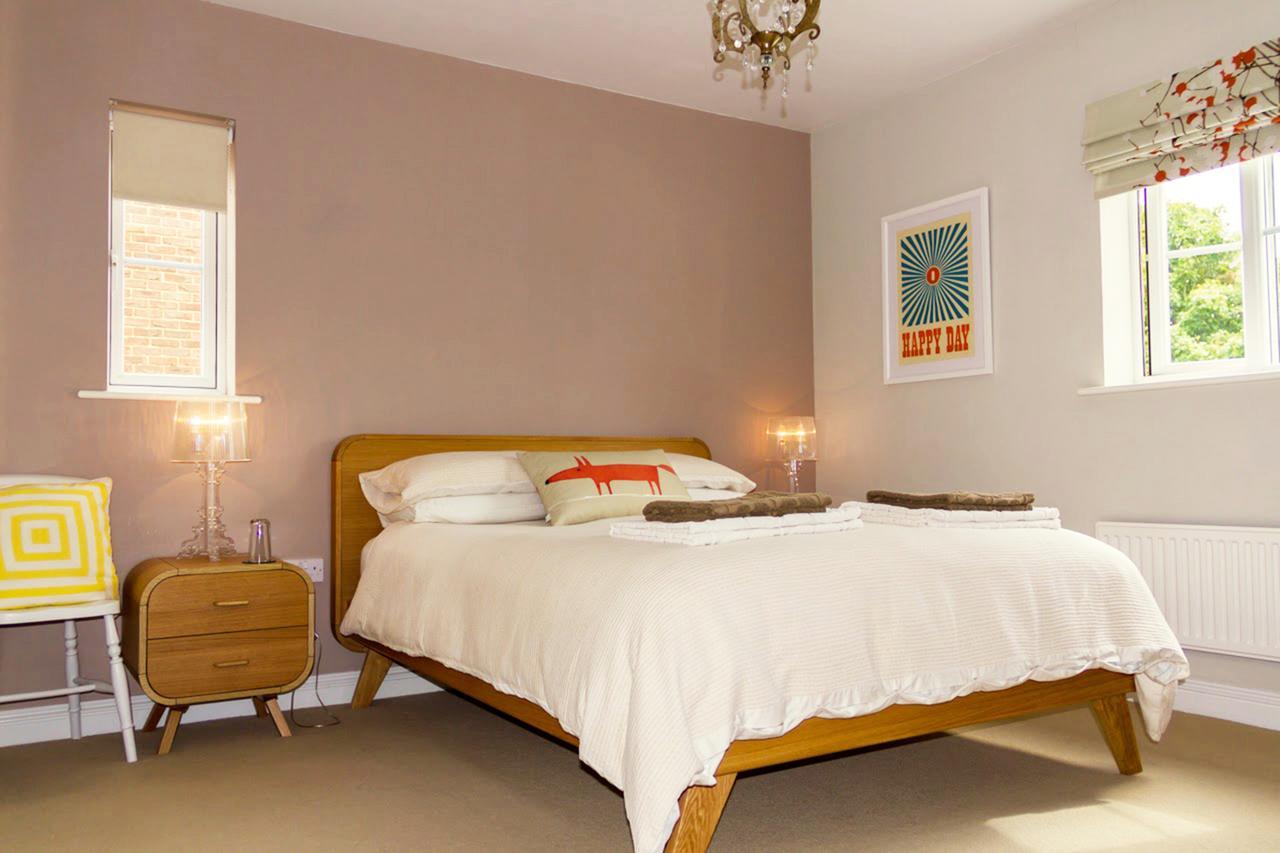 Bed and Breakfast Walton Crescent Winford Zewnętrze zdjęcie